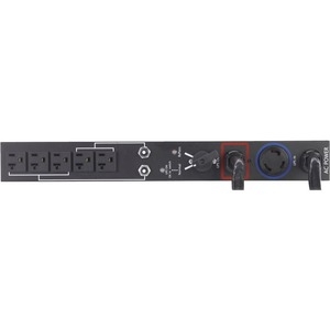 Eaton Basic Rack Pdu Hotswap M