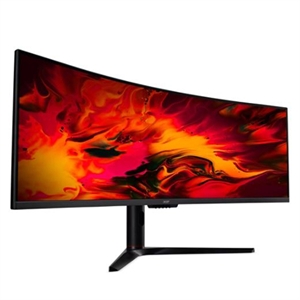 Acer America Corp. Ei 49" Ag Va Curved Monitor