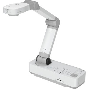 Epson America Dc 13 Document Camera