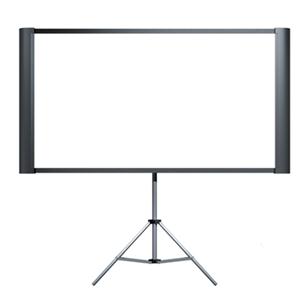 Epson America Duet Portable Projector Screen