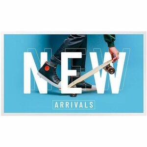 Samsung It Lfd 32" Color Epaper Dsply