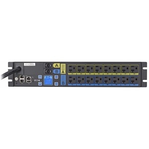 Eaton Ea Ma Pdu 2u L5 30p Input Ou