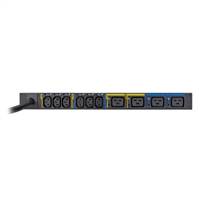 Eaton Ea Mi Pdu 1u L6 30p Input Out