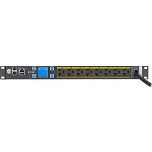 Eaton Ea Mi Pdu 1u 5 20p Input Out