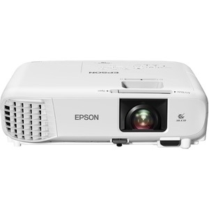 Epson America Epson Powerlite 118 Proj