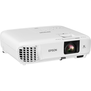 Epson America Epson Powerlite 119w Projector
