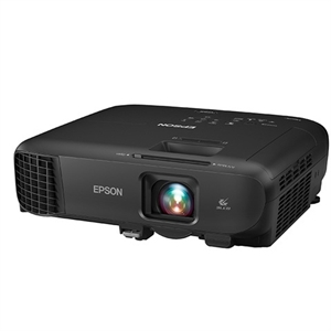 Epson America Epson Powerlite 1288