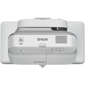 Epson America Epson Powerlite 685w Projector