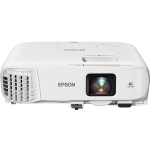 Epson America Epson Powerlite 982w Proj