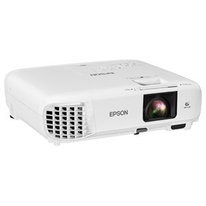 Epson America Epson Powerlite W49