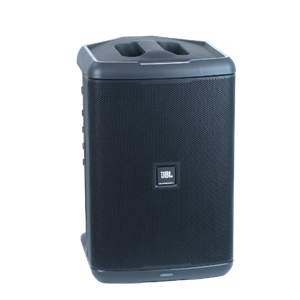 Harman Professional Solutions Jbl Compact Rechargeable Pa