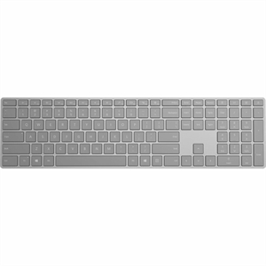 Microsoft Surface Commercial Srfc Kybd Gray