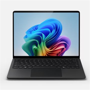 Microsoft Surface Commercial Lp7 13.8 Cu5/16/512 Blck Taa