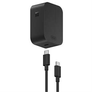 Microsoft Surface Commercial Srfc 45w Usb-c Wall Charger