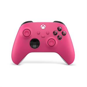 Microsoft Xbox Wlc M Branded Deep Pink