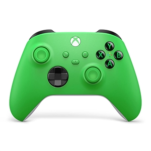 Microsoft Xbox Wlc M Branded Velocity Green