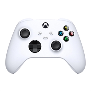 Microsoft Xbox Wlc M Robot White