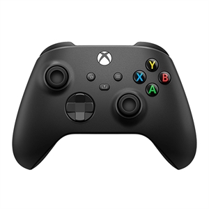 Microsoft Xbox Wlc M Carbon Black