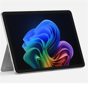 Microsoft Surface Commercial Pro12" Sd P/16/512 Platinum