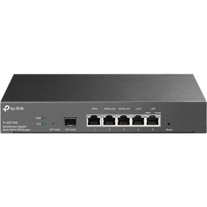 Tp-link Safestream Gigabit Multi Wan