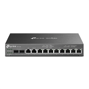 Tp-link Omada Gigabit Vpn Router