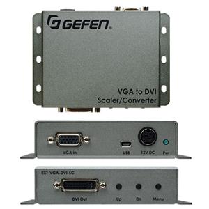 Gefen Vga to Dvi Scaler Converter