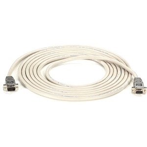Black Box Corporation 10ft Rs232 Shielded Cable