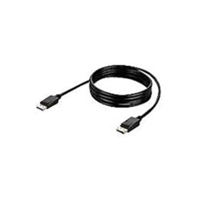 Belkin Dp Dp Video Cbl Dp M M 10