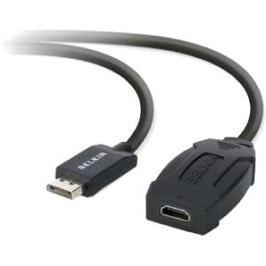 Belkin Displayport to Hdmi Adptr Dp