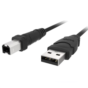 Belkin 6' Usb a B Device Cable