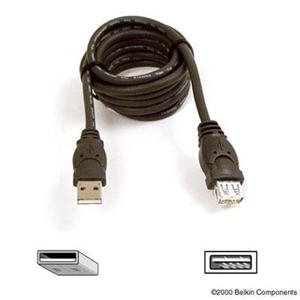Belkin 6' Usb Ext. Cable a A