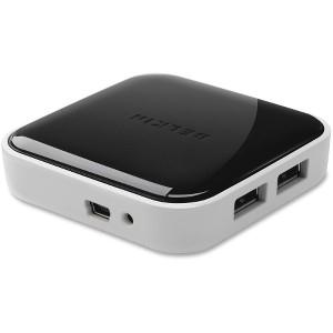 Belkin Usb 2.0 4-port Hub