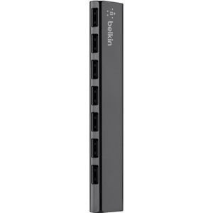 Belkin 7 Port Usb 2.0 Hub Ultra Slim