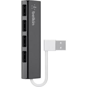 Belkin Usb 2.0 Hub Ultra Slim Series