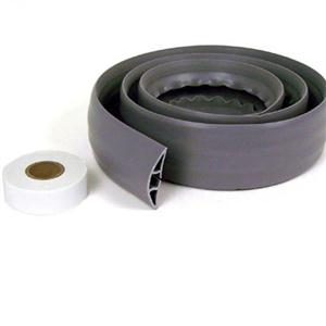 Belkin Cord Conceale Dark Gray