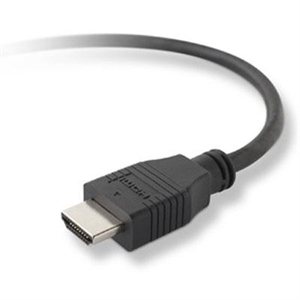 Belkin 6' Hdmi to Hdmi Cable