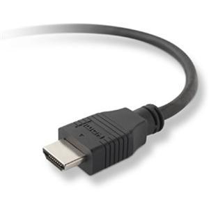 Belkin 8' Hdmi to Hdmi Cable