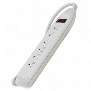 Belkin 6 Outlet Surge Suppressor 12'
