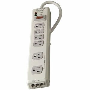 Belkin Surge Prt 6ot Strt