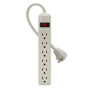 Belkin 6 Outlet Power Console