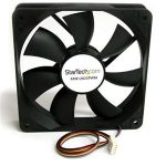 Startech.com 120x25mm Pwm Computer Case Fan