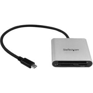 Startech.com Usb 3.0 Flash Card Reader
