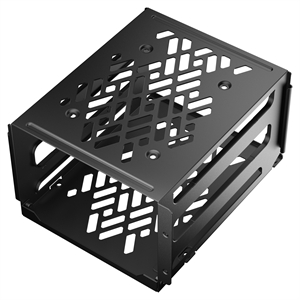 Fractal Design Hdd Cage Kit Typeb Blk