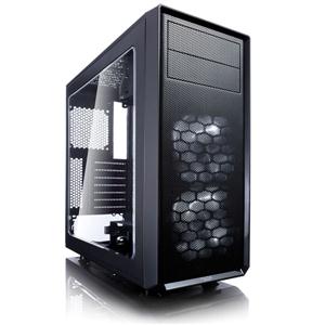 Fractal Design Focus G Black