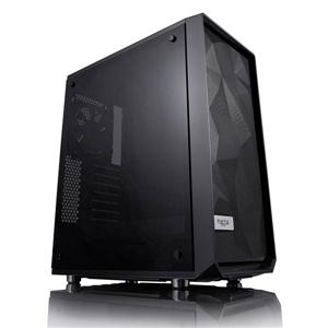 Fractal Design Meshify Catx Tg