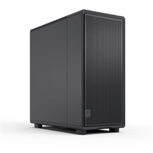 Fractal Design Epoch Black Solid