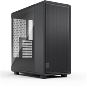 Fractal Design Epoch Black Light Tint Tg