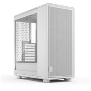 Fractal Design Epoch White Clear Tg