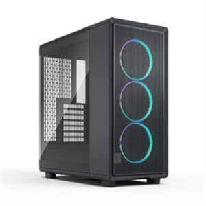 Fractal Design Epoch Black Rgb Light Tint Tg