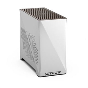 Fractal Design Era 2 Silver